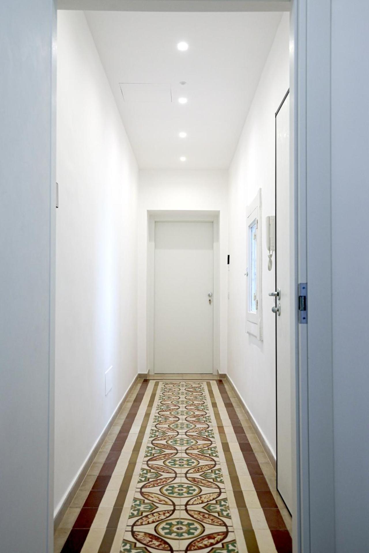 Porta Murat Μπάρι Εξωτερικό φωτογραφία